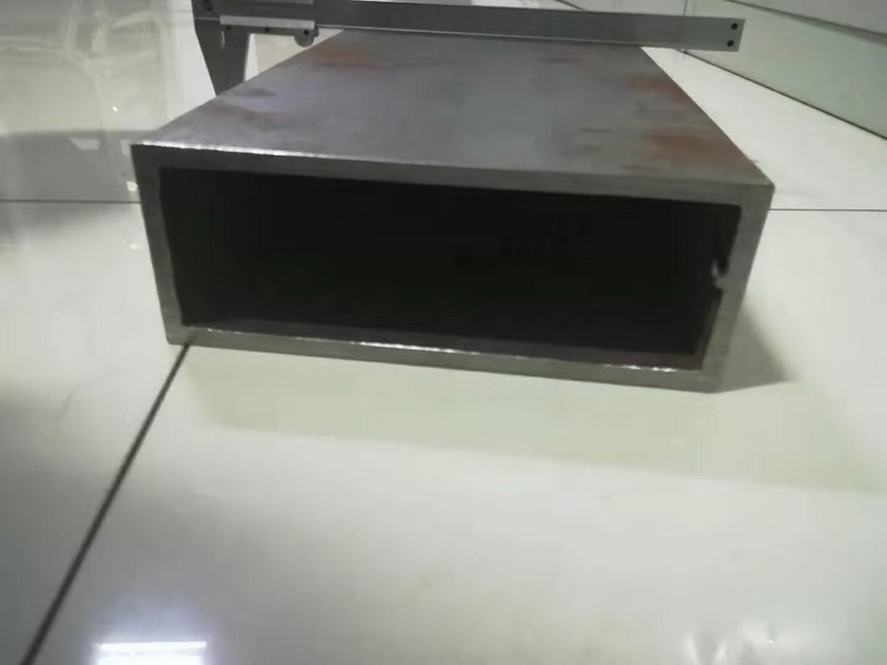 方矩管