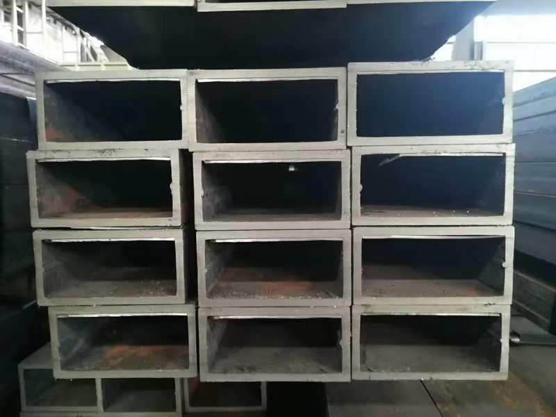 方矩管