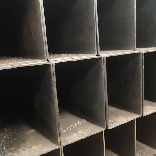 q345b方管价格