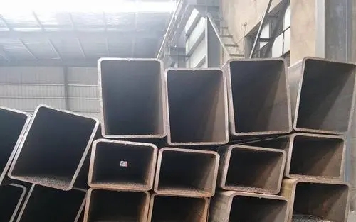 Q355B方管